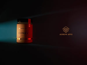 Discover the World’s Finest Honey