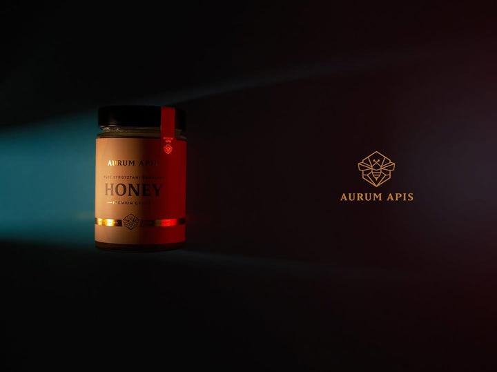 Discover the World’s Finest Honey
