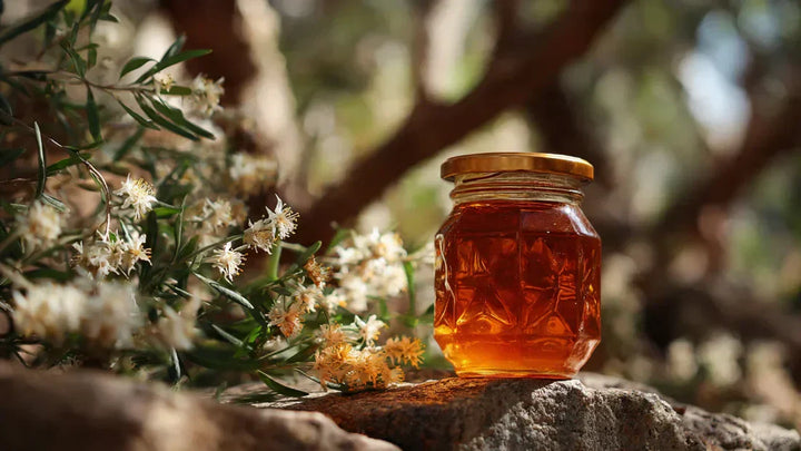 Benefits of Yemeni Sidr Honey for Immunity in UAE Climate