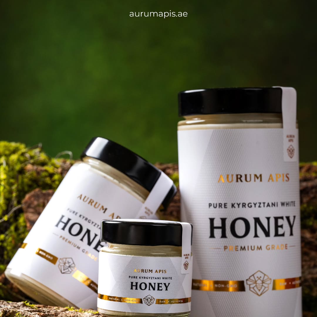 Yemeni Honey vs Kyrgyzstani Honey: A Complete Guide to Two of the World’s Finest Honeys