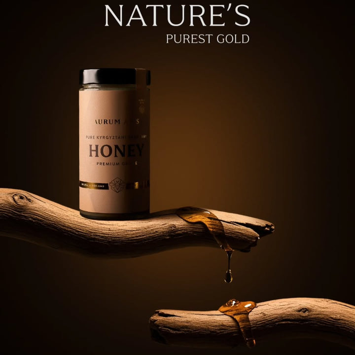 How to Choose the Best Pure Honey: A Complete Guide