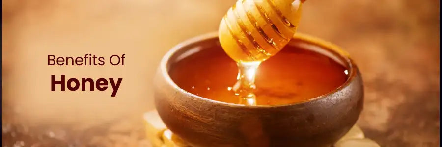 What Is Wildflower Honey Best Used For?