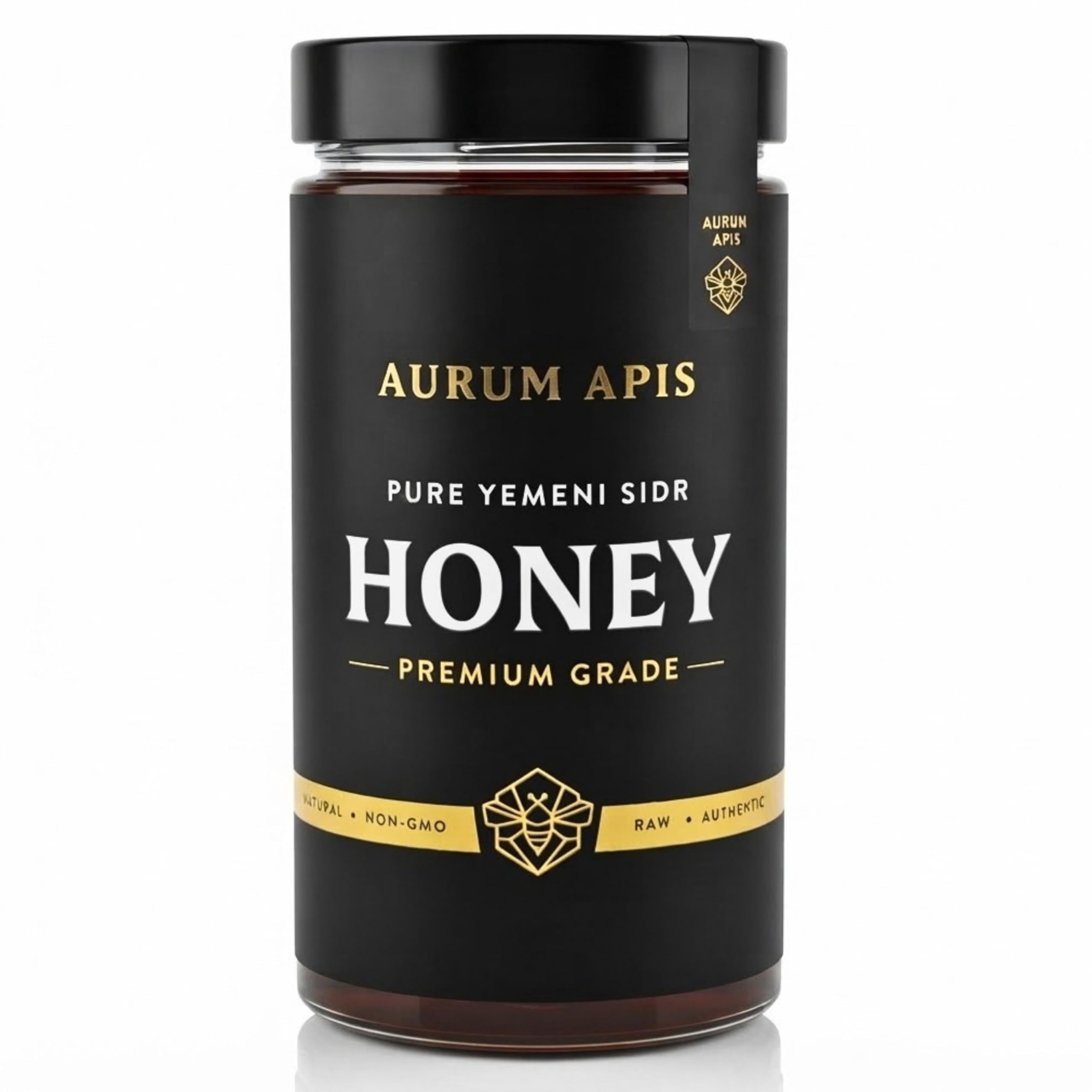 Yemeni Sidr Honey in UAE – 100% Raw & Pure Premium Honey