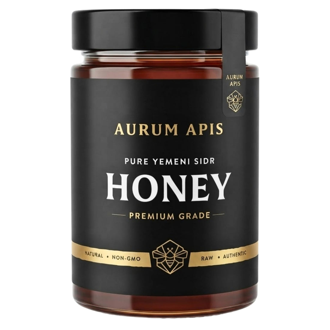 Yemeni Sidr Honey in UAE – 100% Raw & Pure Premium Honey