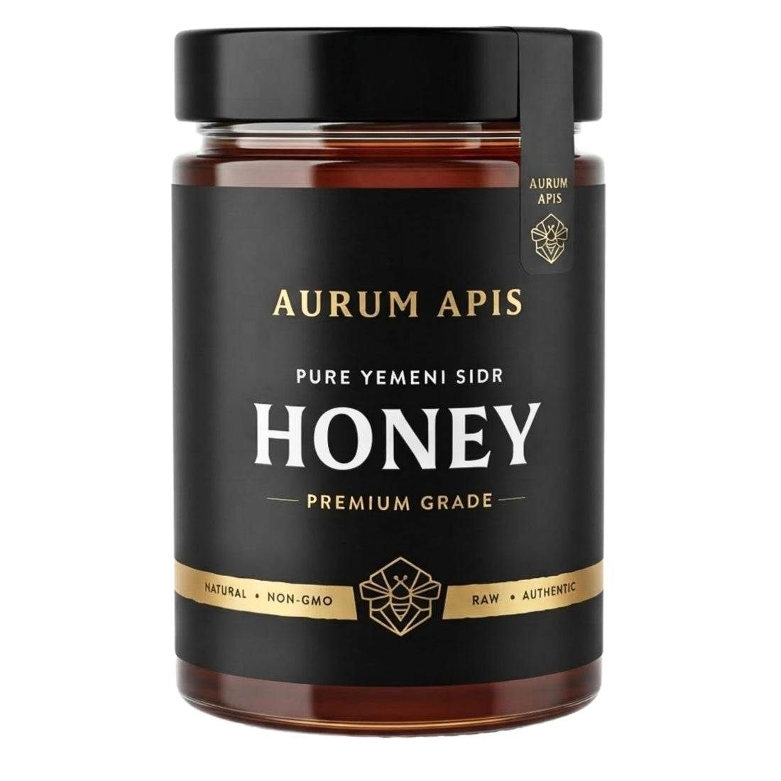 Yemeni Sidr Honey in UAE – 100% Raw & Pure Premium Honey